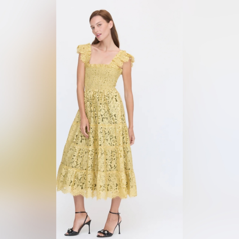 NWT Hill House Ellie Nap Dress
